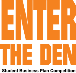 Enter The Den